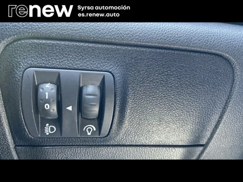 Renault Megane Equilibre Blue dCi 85 kW (115CV)