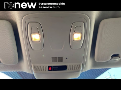 Renault Megane Equilibre Blue dCi 85 kW (115CV)