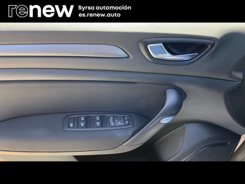 Renault Megane Equilibre Blue dCi 85 kW (115CV)