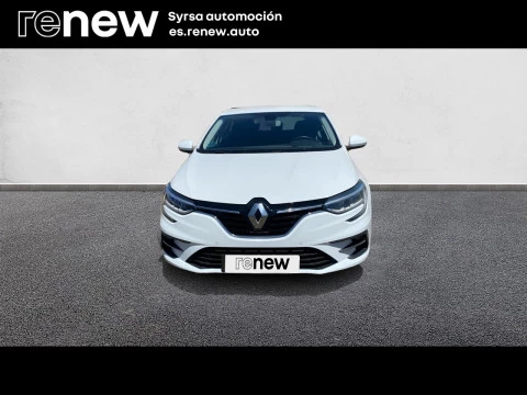 Renault Megane Equilibre Blue dCi 85 kW (115CV)