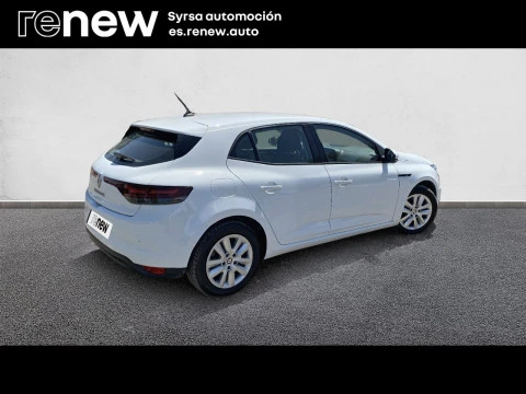 Renault Megane Equilibre Blue dCi 85 kW (115CV)