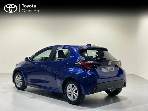 Toyota Yaris 1.5 125 SEdition