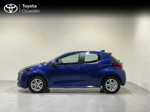 Toyota Yaris 1.5 125 SEdition