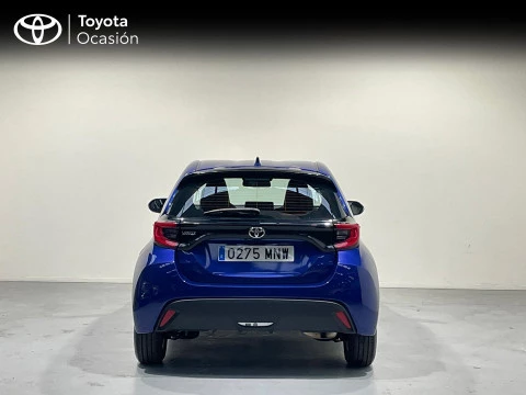 Toyota Yaris 1.5 125 SEdition