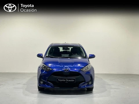 Toyota Yaris 1.5 125 SEdition