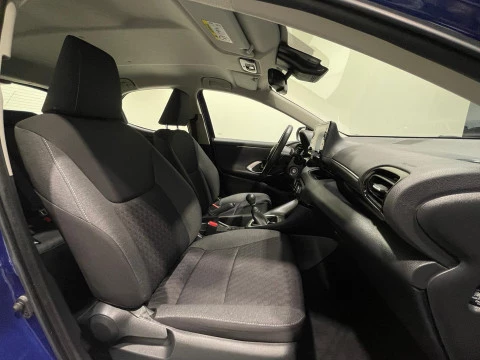 Toyota Yaris 1.5 125 SEdition