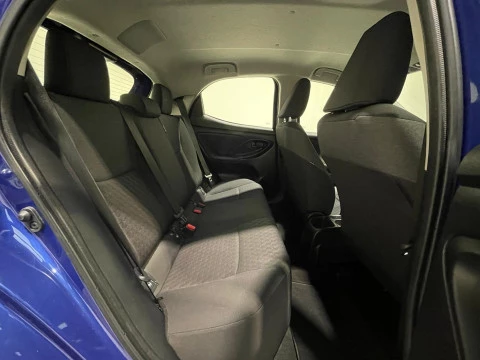 Toyota Yaris 1.5 125 SEdition