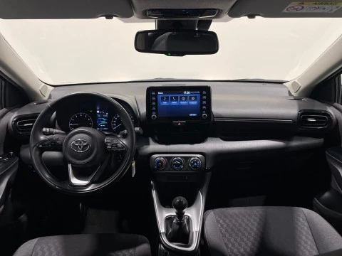 Toyota Yaris 1.5 125 SEdition