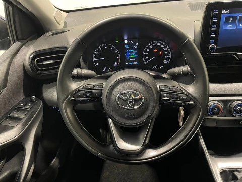 Toyota Yaris 1.5 125 SEdition