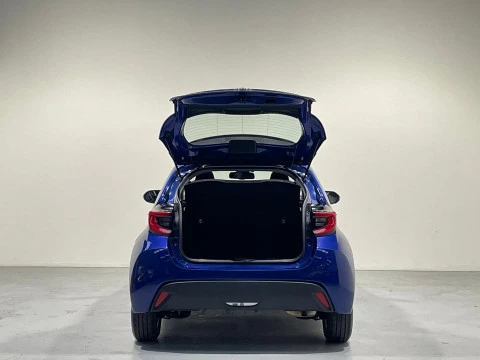 Toyota Yaris 1.5 125 SEdition