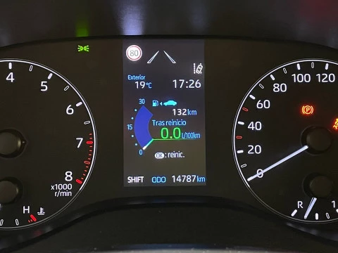 Toyota Yaris 1.5 125 SEdition