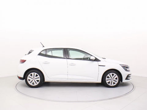 Renault Megane 1.5 BLUE DCI 85KW 115 5P