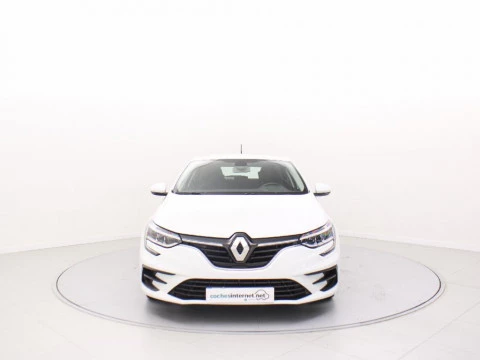 Renault Megane 1.5 BLUE DCI 85KW 115 5P