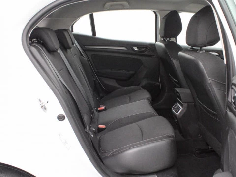 Renault Megane 1.5 BLUE DCI 85KW 115 5P