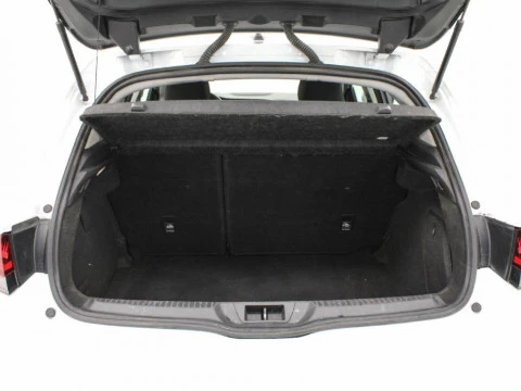 Renault Megane 1.5 BLUE DCI 85KW 115 5P