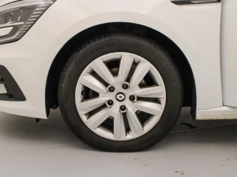 Renault Megane 1.5 BLUE DCI 85KW 115 5P