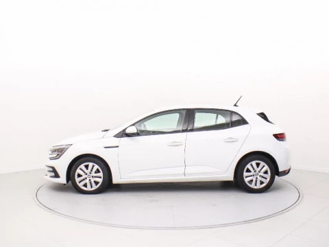 Renault Megane 1.5 BLUE DCI 85KW 115 5P