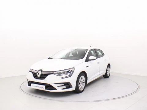 Renault Megane 1.5 BLUE DCI 85KW 115 5P