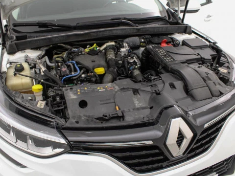 Renault Megane 1.5 BLUE DCI 85KW 115 5P