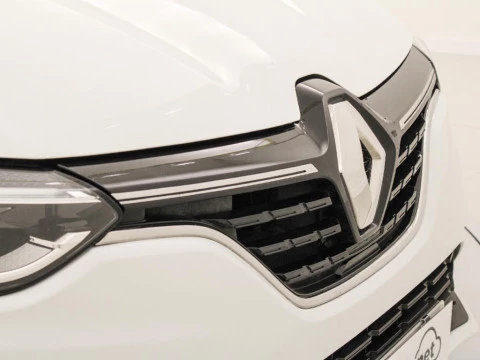 Renault Megane 1.5 BLUE DCI 85KW 115 5P