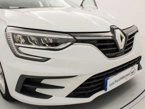 Renault Megane 1.5 BLUE DCI 85KW 115 5P