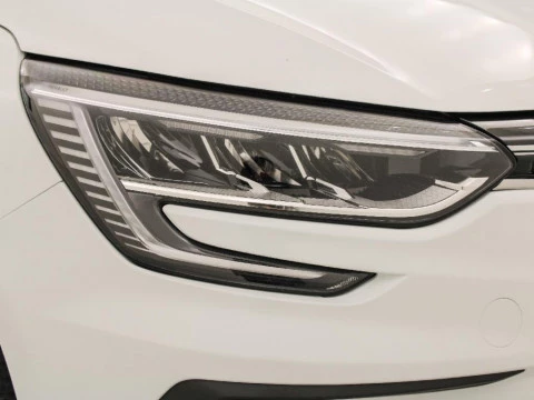 Renault Megane 1.5 BLUE DCI 85KW 115 5P