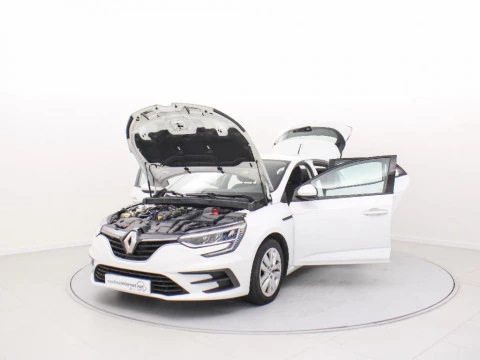 Renault Megane 1.5 BLUE DCI 85KW 115 5P