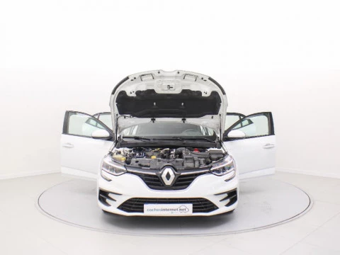 Renault Megane 1.5 BLUE DCI 85KW 115 5P