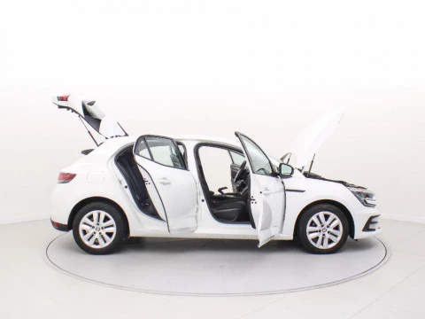 Renault Megane 1.5 BLUE DCI 85KW 115 5P