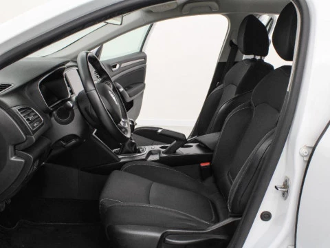 Renault Megane 1.5 BLUE DCI 85KW 115 5P