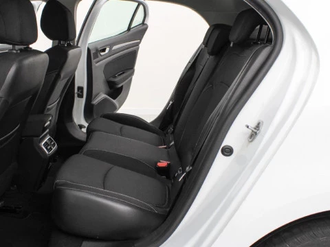 Renault Megane 1.5 BLUE DCI 85KW 115 5P