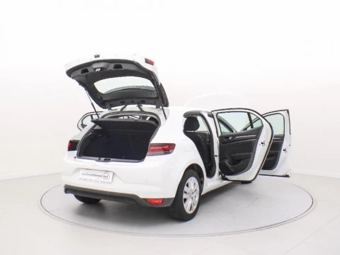 Renault Megane 1.5 BLUE DCI 85KW 115 5P