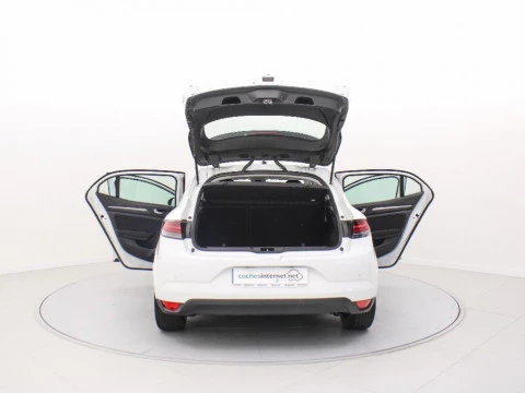 Renault Megane 1.5 BLUE DCI 85KW 115 5P