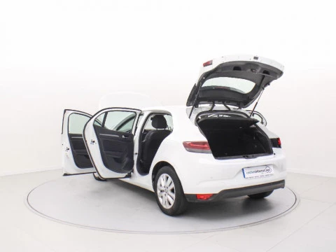 Renault Megane 1.5 BLUE DCI 85KW 115 5P