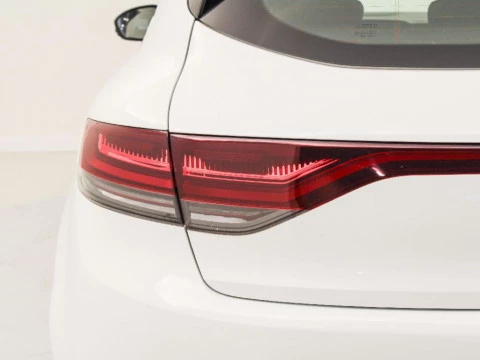 Renault Megane 1.5 BLUE DCI 85KW 115 5P