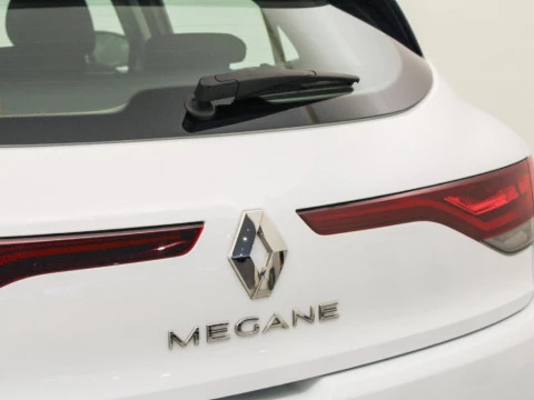 Renault Megane 1.5 BLUE DCI 85KW 115 5P