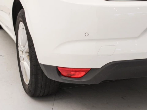 Renault Megane 1.5 BLUE DCI 85KW 115 5P