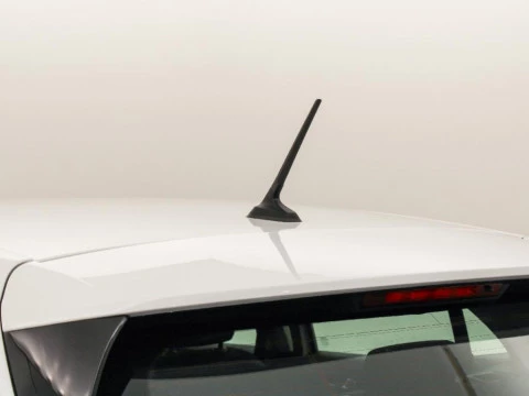 Renault Megane 1.5 BLUE DCI 85KW 115 5P