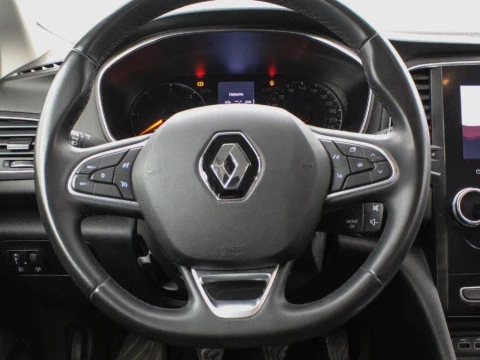 Renault Megane 1.5 BLUE DCI 85KW 115 5P