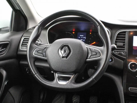 Renault Megane 1.5 BLUE DCI 85KW 115 5P