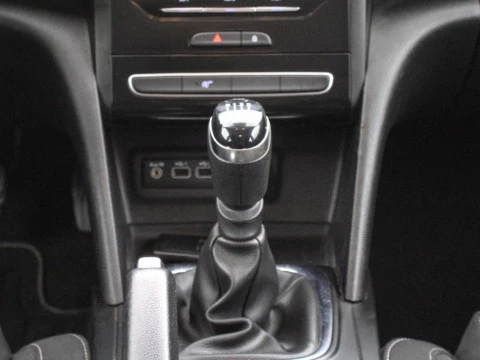 Renault Megane 1.5 BLUE DCI 85KW 115 5P