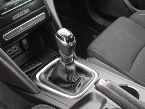 Renault Megane 1.5 BLUE DCI 85KW 115 5P