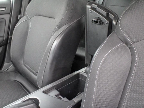 Renault Megane 1.5 BLUE DCI 85KW 115 5P