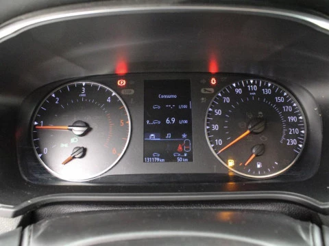 Renault Megane 1.5 BLUE DCI 85KW 115 5P