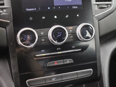 Renault Megane 1.5 BLUE DCI 85KW 115 5P