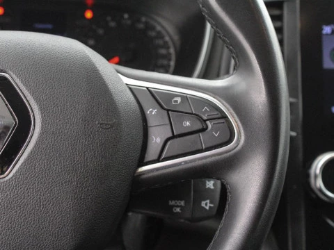 Renault Megane 1.5 BLUE DCI 85KW 115 5P