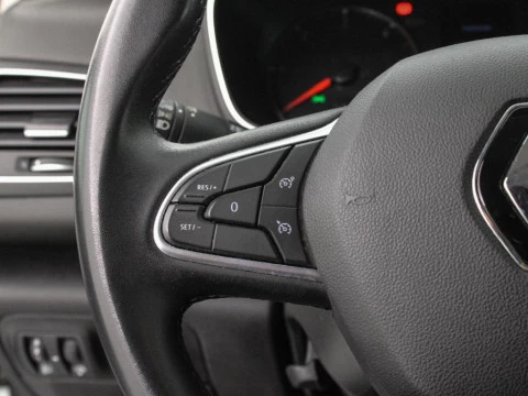 Renault Megane 1.5 BLUE DCI 85KW 115 5P