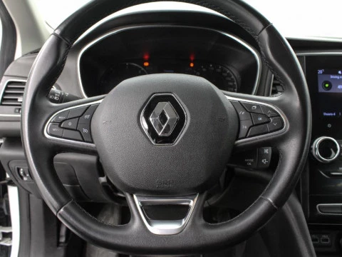 Renault Megane 1.5 BLUE DCI 85KW 115 5P