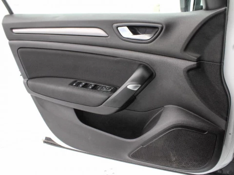 Renault Megane 1.5 BLUE DCI 85KW 115 5P