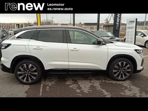 Renault Austral  1.2 full hybrid e-tech Techno 146kW